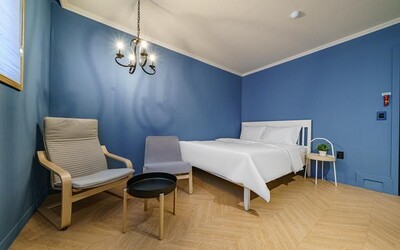 강릉 경포대 Seawind (씨윈드)