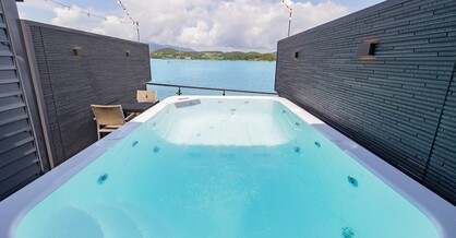 사천 비토섬신우리조트펜션