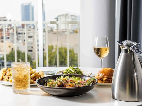 몬드리안 멕시코 시티 콘데사