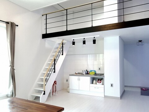 구미 유아이펜션