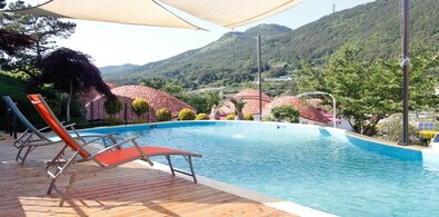 통영 모닝듀펜션