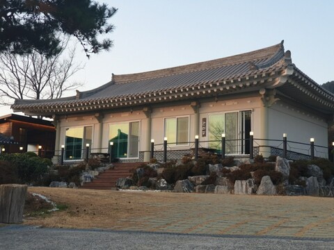 순천 낙안한옥혜윰펜션