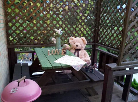 단양 풀내음펜션