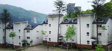 평창 이스턴파크펜션