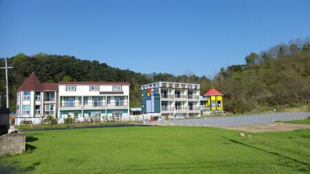울진 펜션점프1