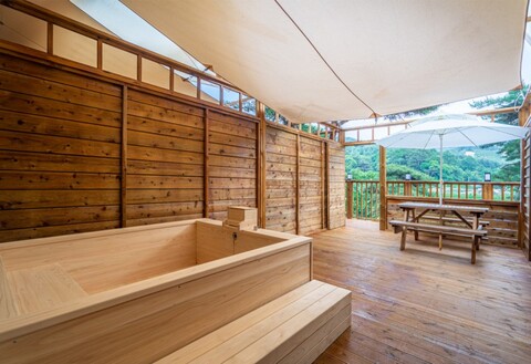 공주 모리의숲펜션