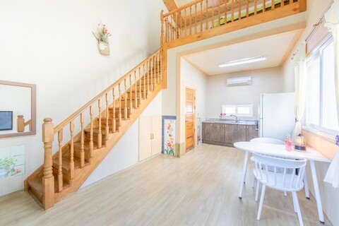 구례 전망좋은집펜션