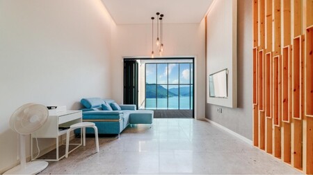 통영(사량도) 엘피스36오션뷰풀빌라