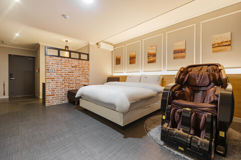 창녕 HOTEL 컨티뉴 창녕점