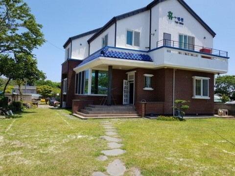 제주 휴펜션
