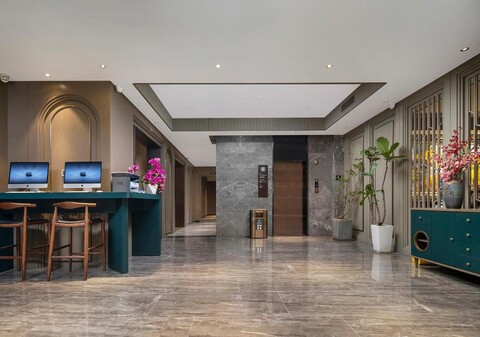Dm kara Rus Hotel - Muslim Street Branch