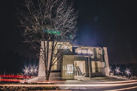 제주 바이더힐펜션