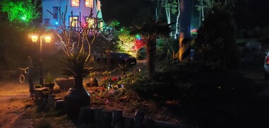 통영 찐이야펜션