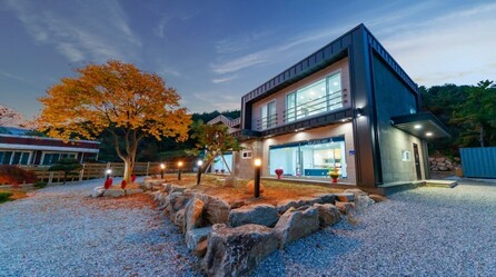 원주 젤코바480풀빌라