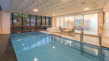 가평 티앤풀빌라펜션