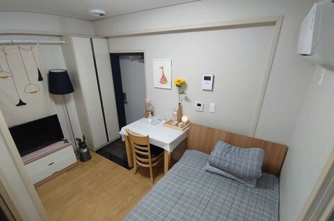 제주 라온민박