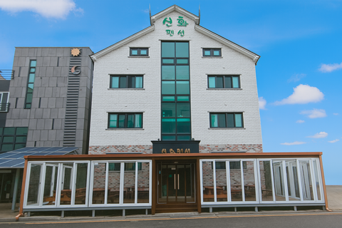 보령(대천) 신화펜션