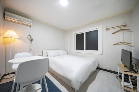 대구 동성로 Hotel 100℃(백도시)
