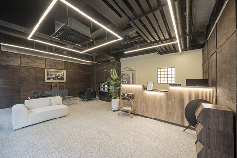 구미 원평동 청솔장