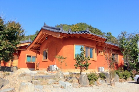 담양 자연나드리펜션