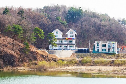 안성 펜션뜰안채