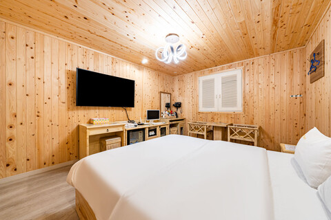 아산 터미널 호텔-구 NO.25