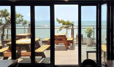 화성(제부도) 통보펜션