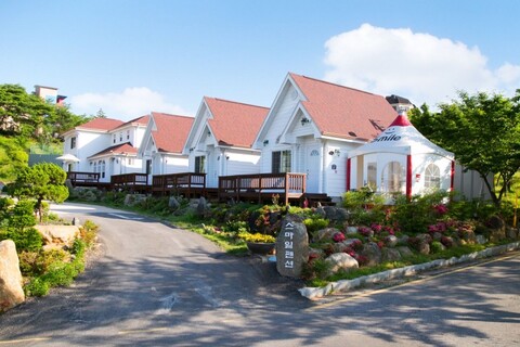 합천 스마일펜션