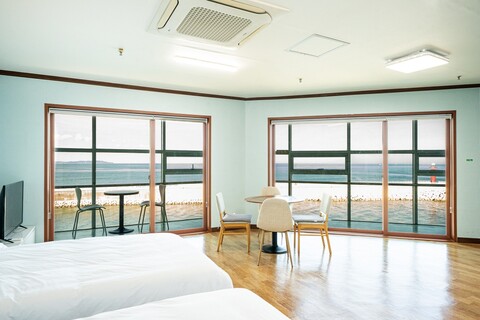 영덕 하버스테이