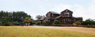 부안(변산반도) 풀꽃펜션