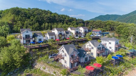 화천 몽베르펜션