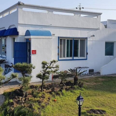 서귀포 이서펜션