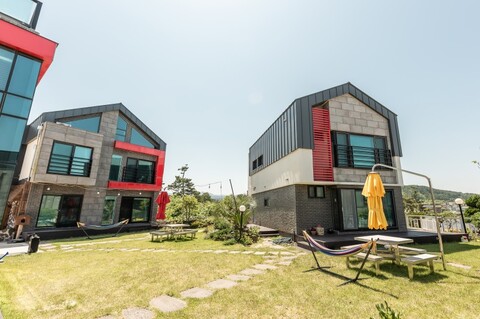 제주 지아니비펜션