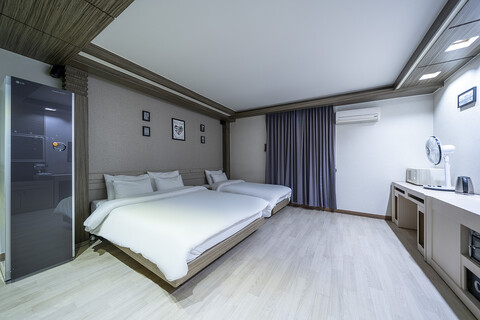 전주 산정동 NABI(나비)