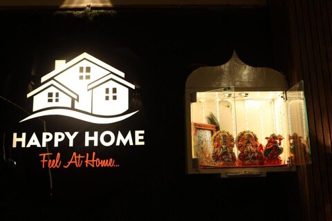 HAPPY HOME PAYING GUEST HOUSE