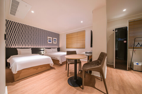 천안 GLORY HOTEL-구 NO.25