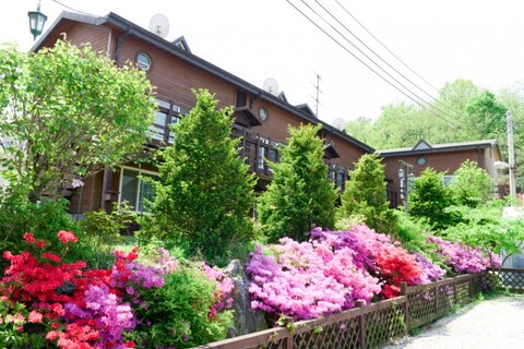 화성 자연사랑펜션