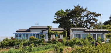 고창 포시즌 풀빌라스테이펜션