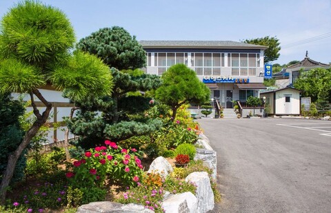 순천 여행스케치펜션