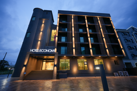 강릉 경포 호텔이코노미