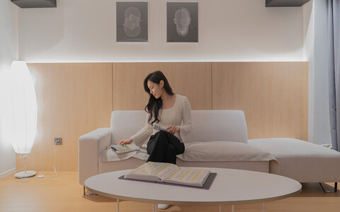 시흥 브라운도트 시흥정왕점