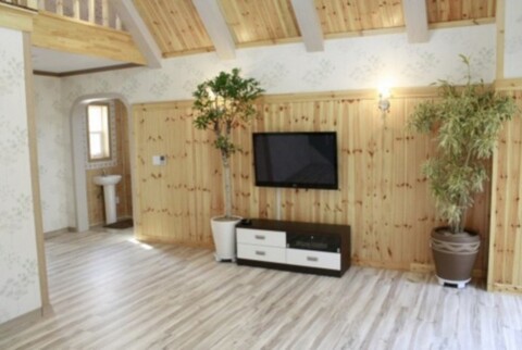 대부도(영흥도) 솔밭펜션