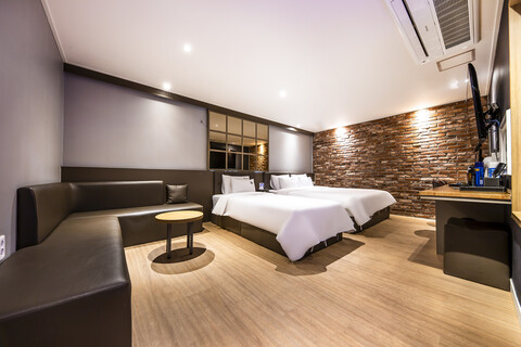 진주 나인 호텔