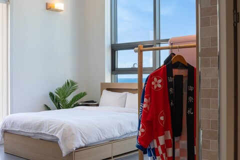 강릉 라클라우드펜션