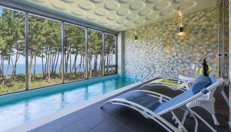 고성 누볼라풀빌라