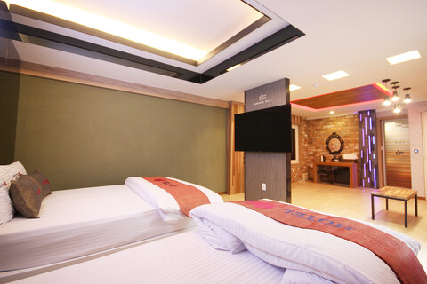 대구 성서 HOTEL IF(이프)