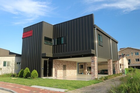 파주 휴스테이펜션