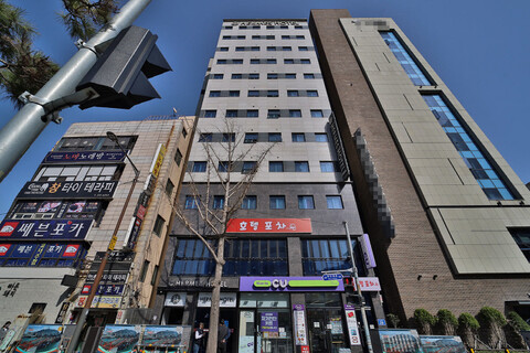 헤르메스호텔