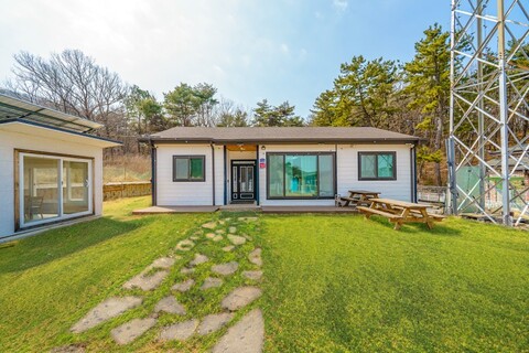 대부도(영흥도) 기쁨이네 독채펜션