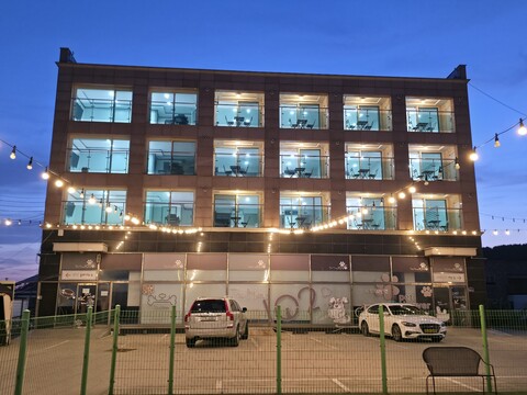 화성(제부도) 레인보우펜션